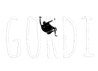 Gordi Logo